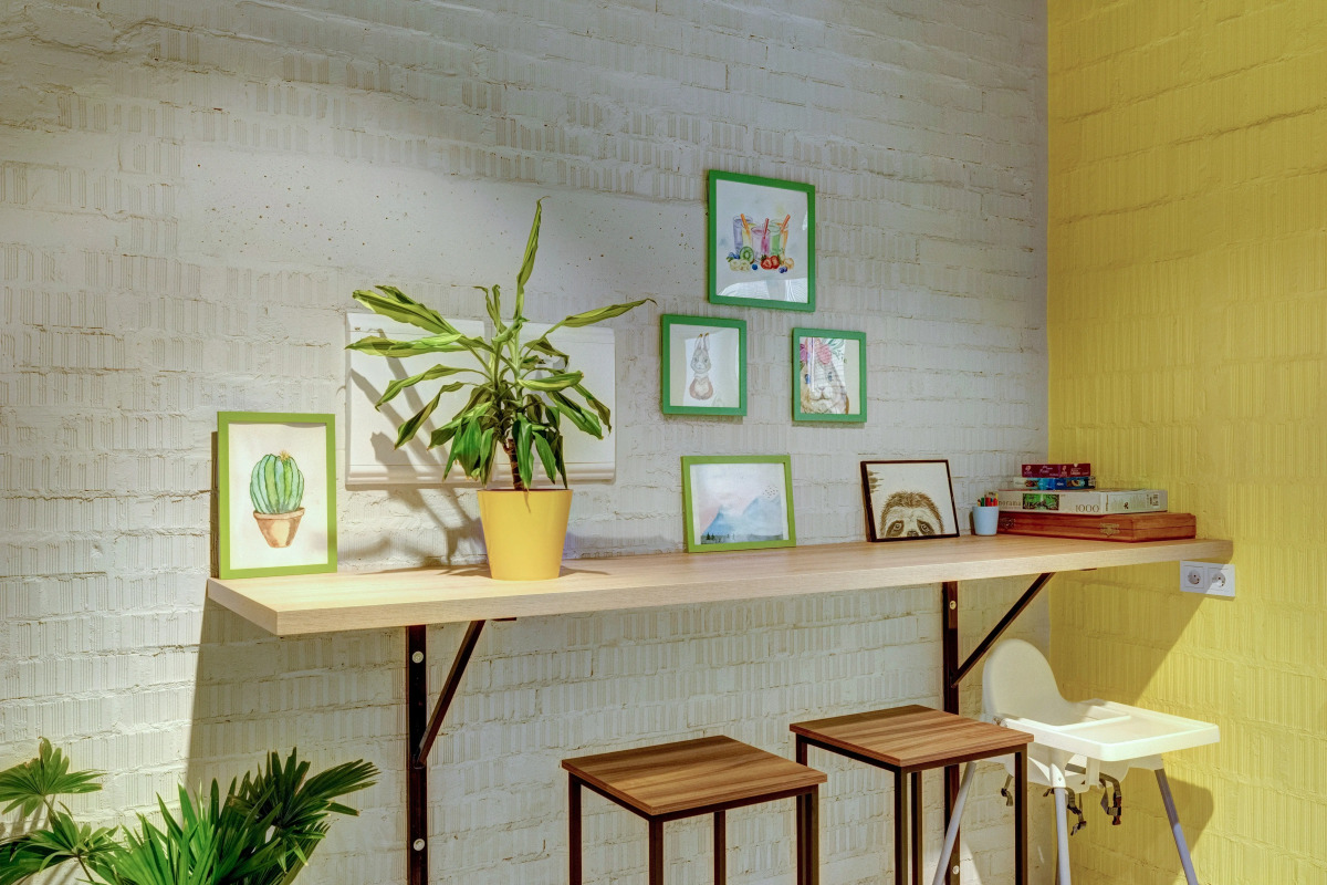 Отель Лимонад