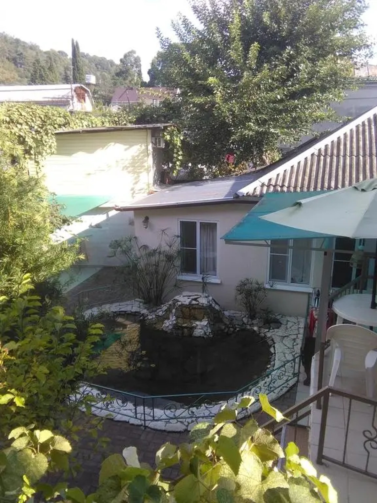 Мини-отель Marco Club