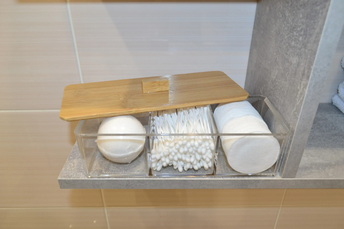 Квартира ЭмиЛи в ЖК Ленинградский