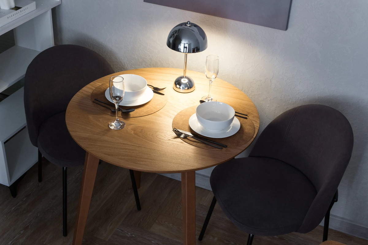 Апартаменты Hugge Place