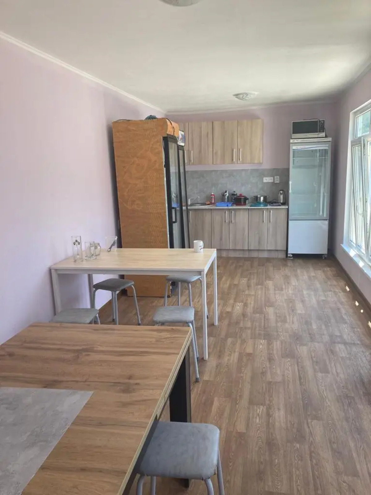 Гостевой дом СеМакс