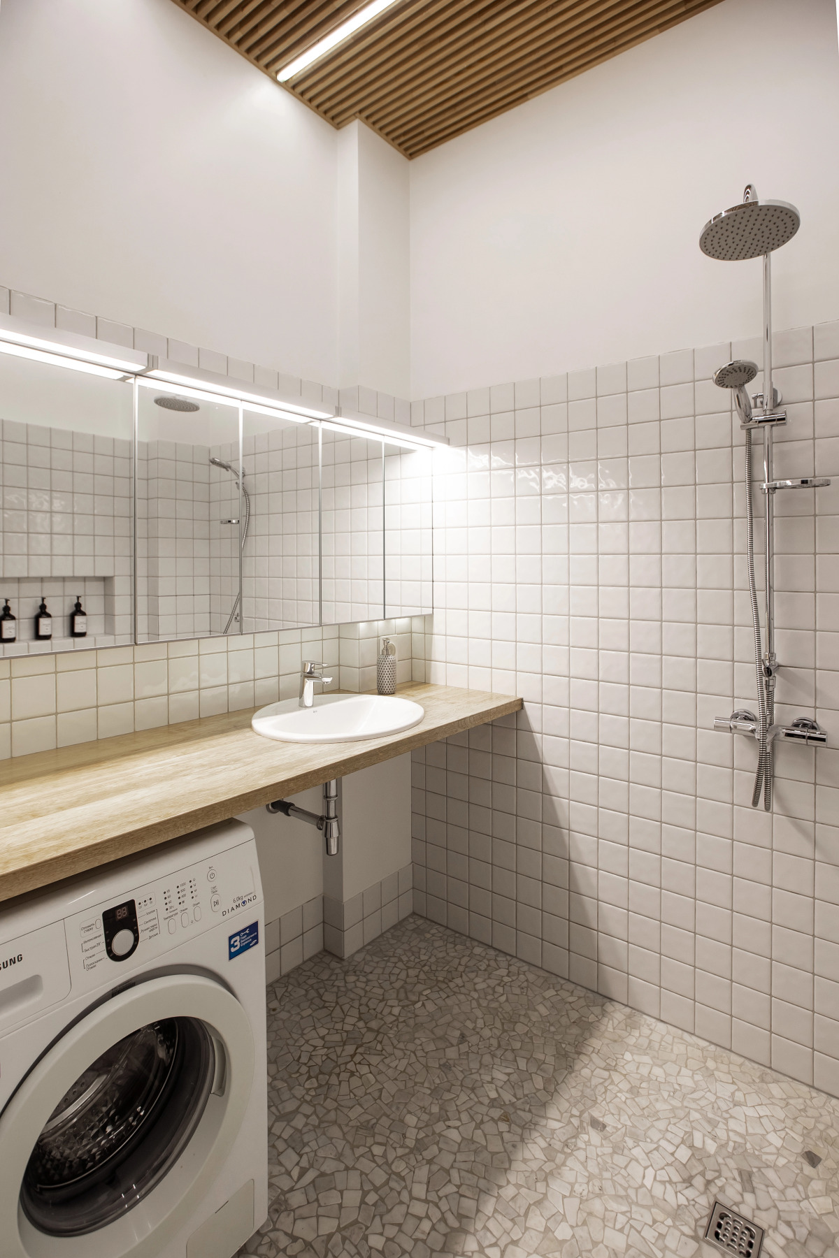 Апартаменты roomroom Архитектор на Красной площади