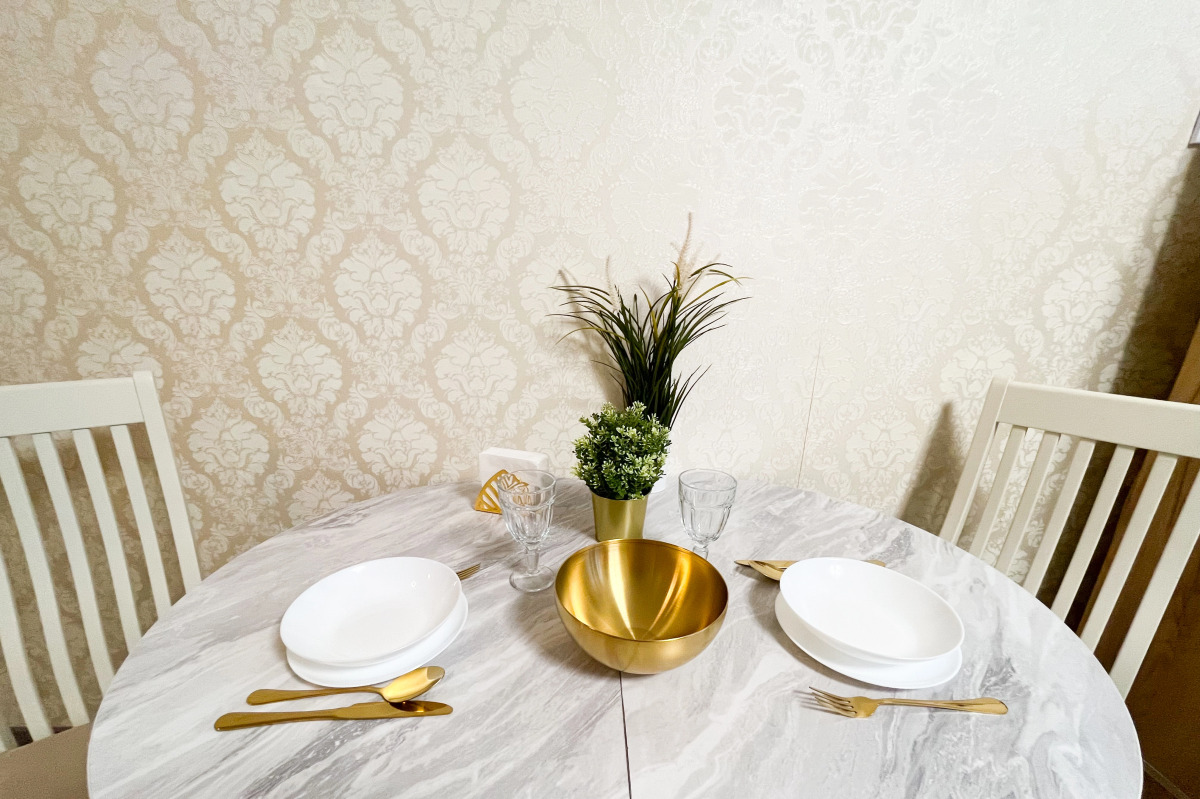 Апартаменты на Мечникова