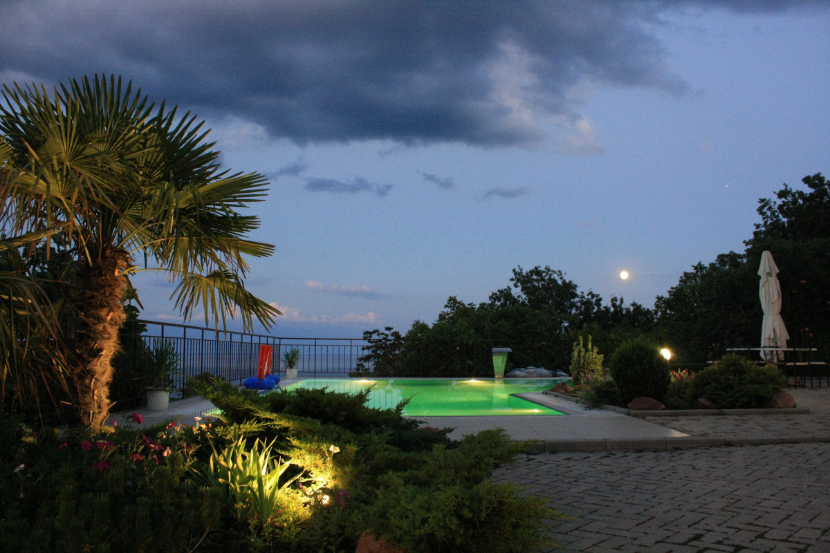 Гостевой Дом Вилла Аккорд