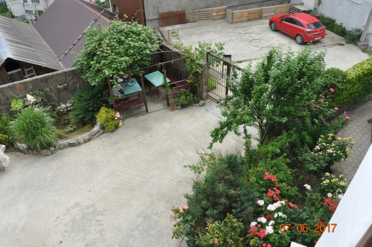 Гостевой дом Мармари