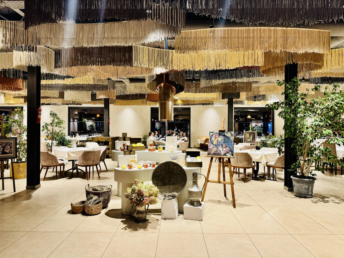 База отдыха Главрыба