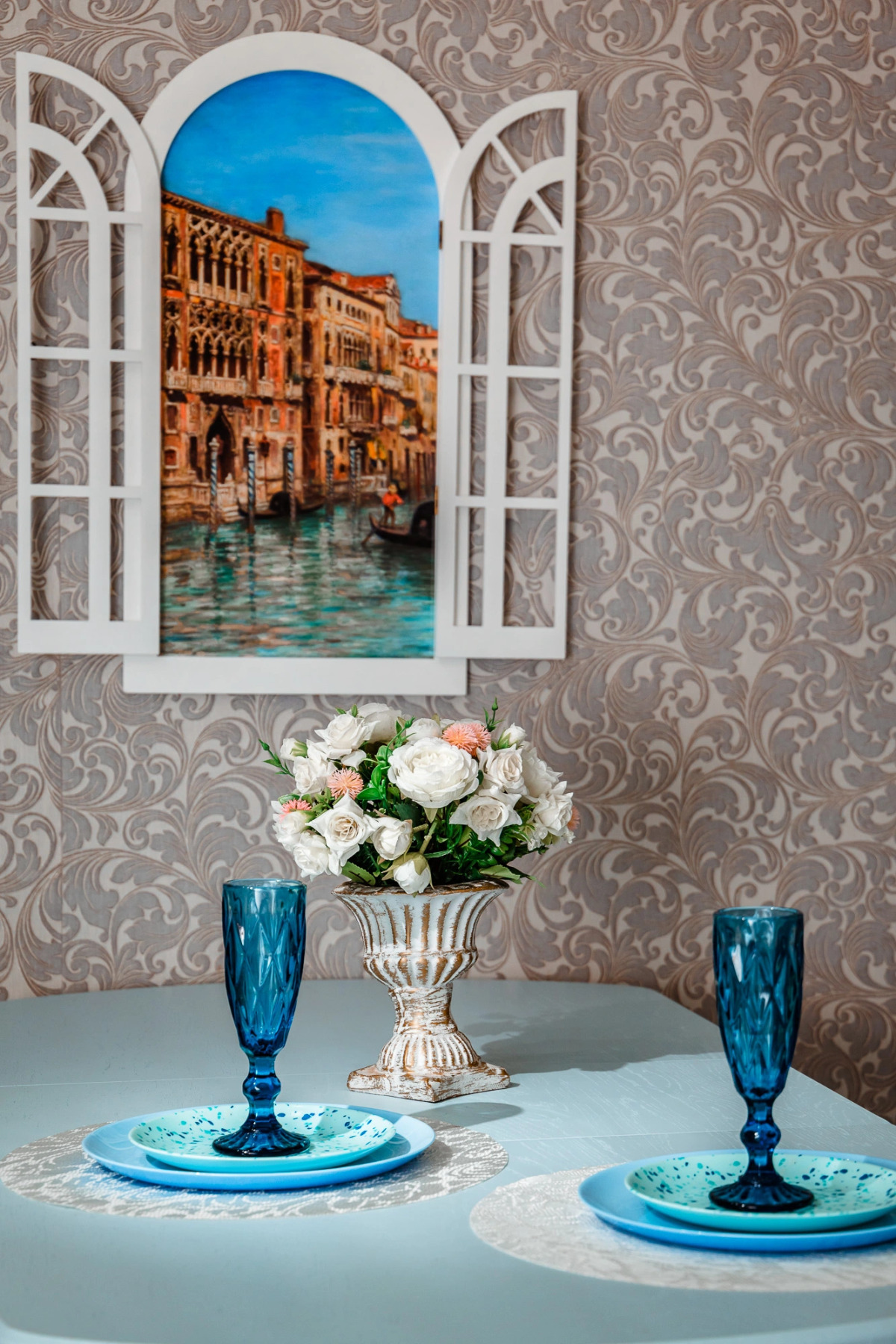 Апартаменты Уютная Студия в Бельведер