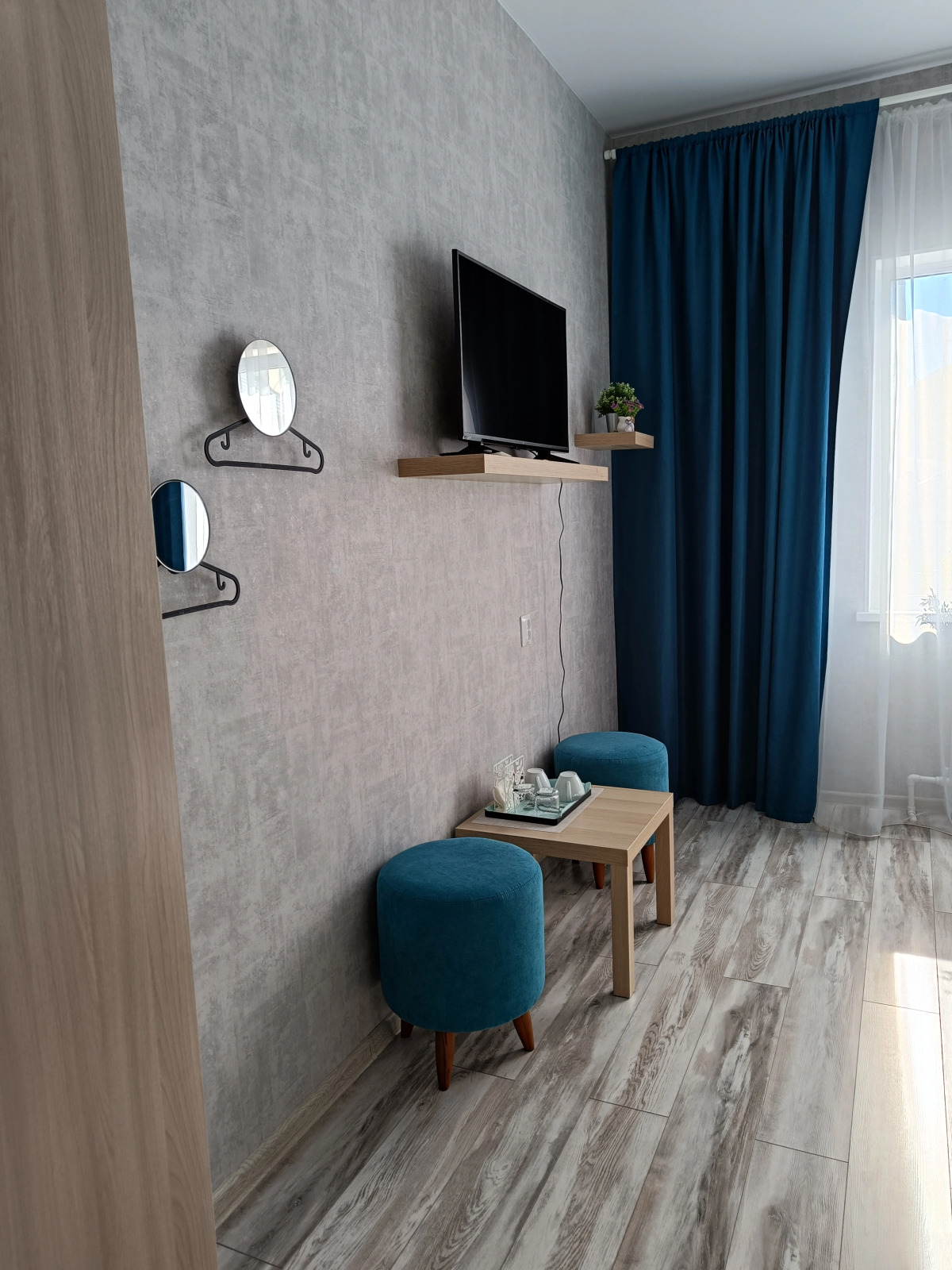 Гостевой дом Касатка