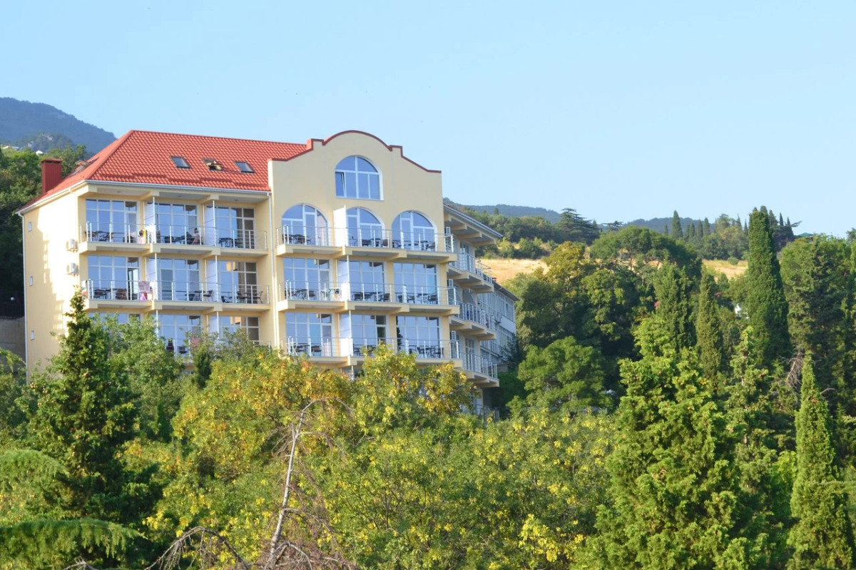 Гостевой дом Вилла Отрадное