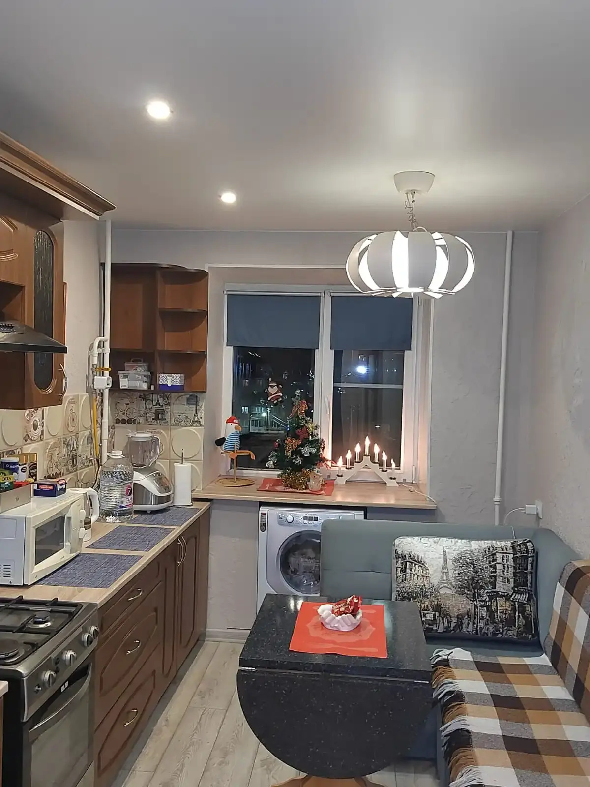 Квартира Уютная Мурманск