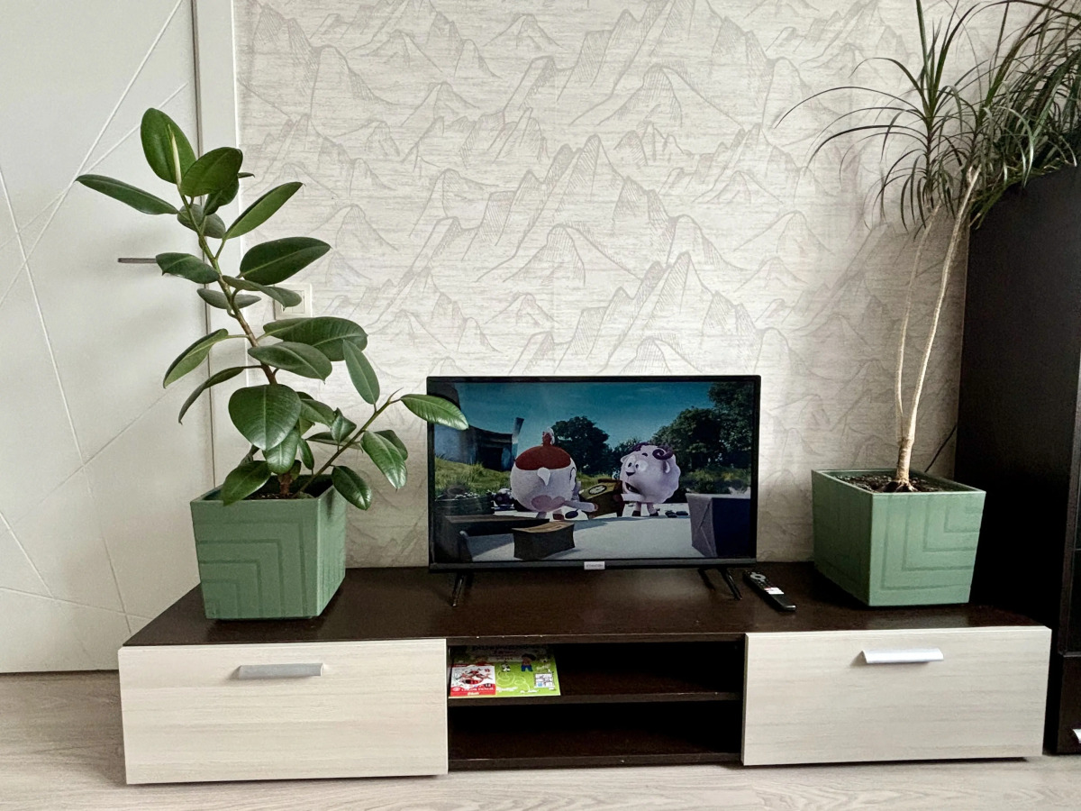 Квартира Уютная недалеко от трассы М-4