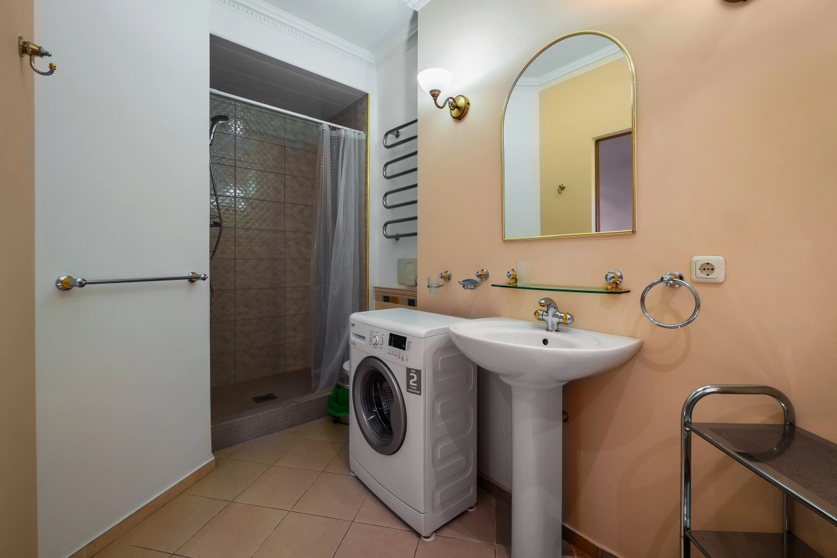 Апартаменты на Красноармейской 75