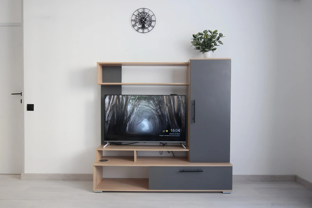 Квартира Элитная Kravc Group в ЖК Смарт квартал Центральный