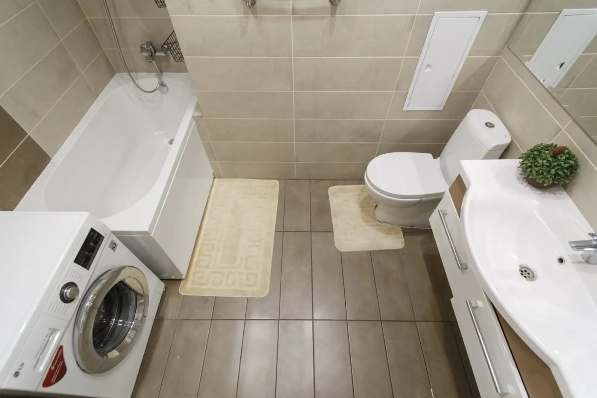 Квартира Апартаменты В Сердце Нижнего