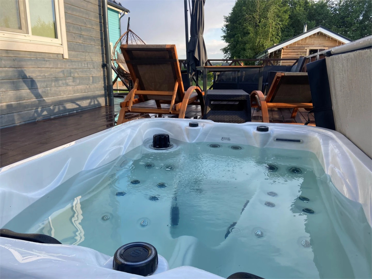 Гостевой дом Ялкала