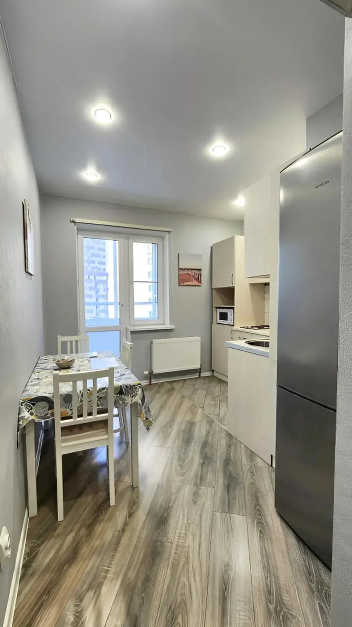 Апартаменты WinWin (ВинВин) Роторная у ТРЦ Казань Мол