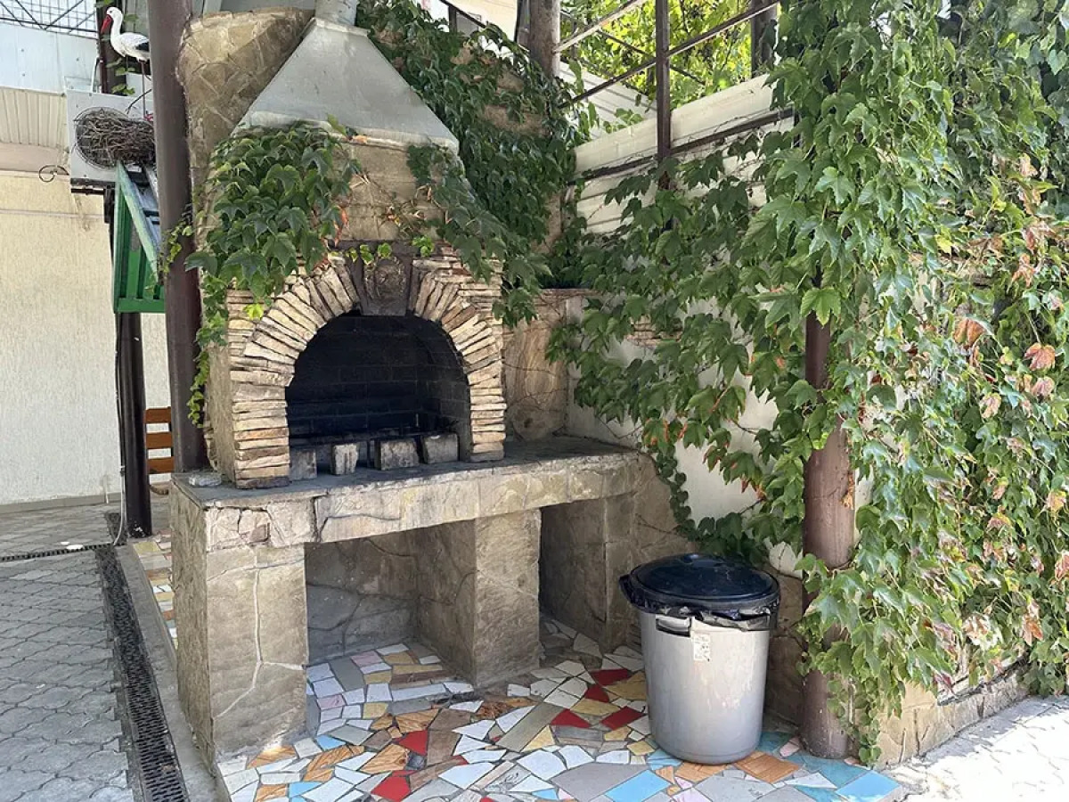 Гостевой дом Ирина-Gold