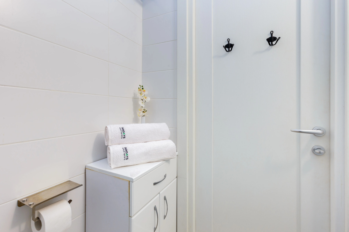 Апартаменты Inndays Apartments on Annino 6