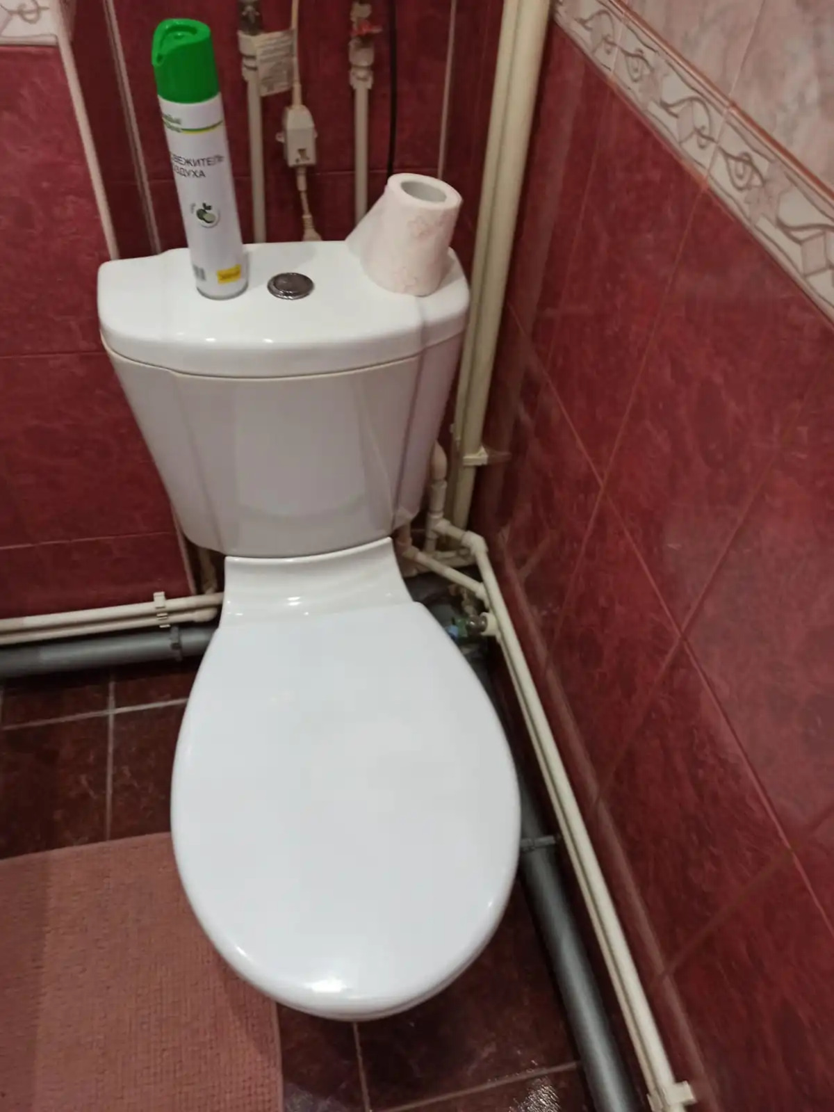 Апартаменты Испания на Космонавтов