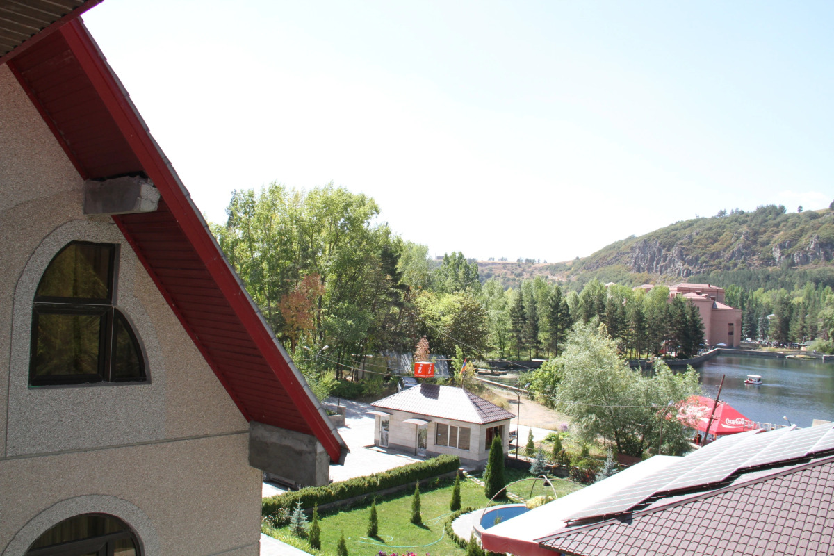 Jermuk Verona Resort