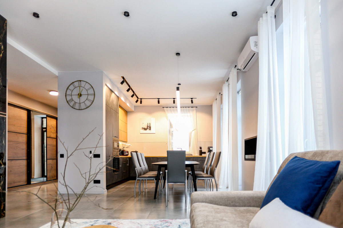 Частный дом Загородный дом Räisälä