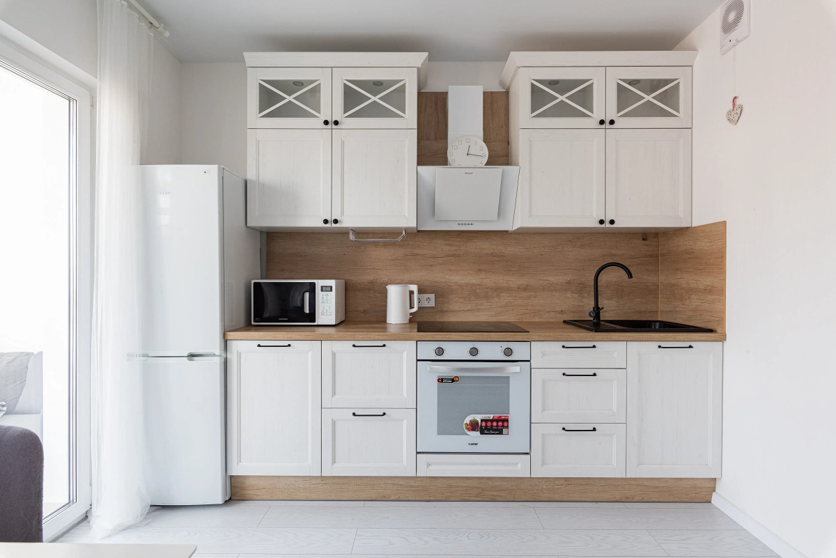 Квартира в одном из лучших ЖК Беларуси – Новая Боровая