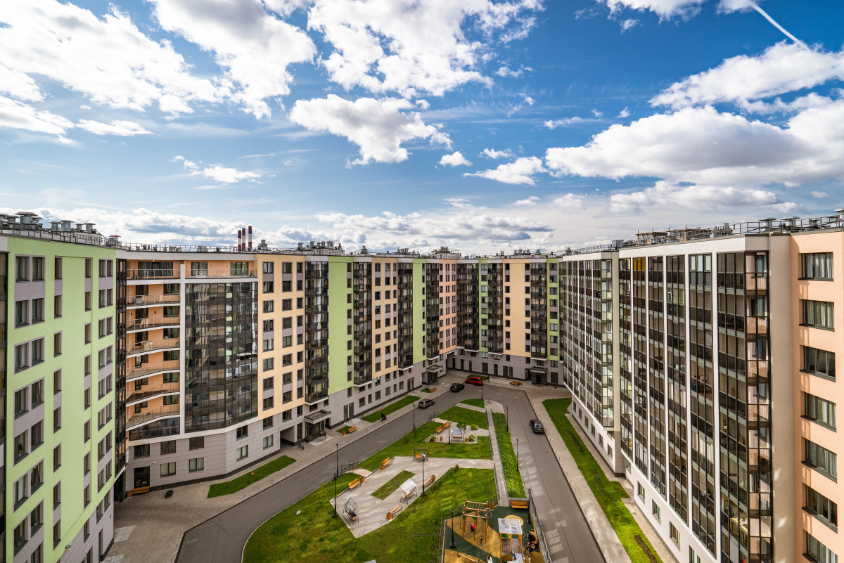 Апартаменты GLOBALSTAY. Новый 4-хкомн Пентхаус с Террасой в центре СПБ в доме Бизнес Класса ЖК Палацио