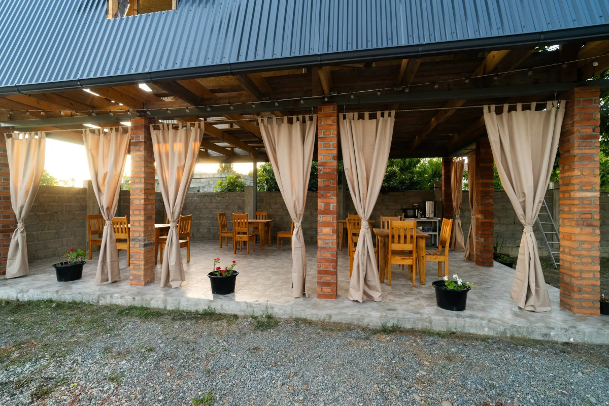 Отель Гранд Отель Маяк