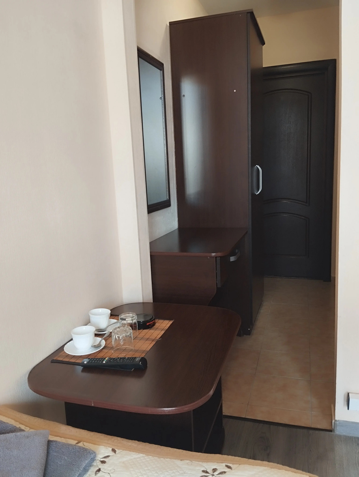 Отель Гузель