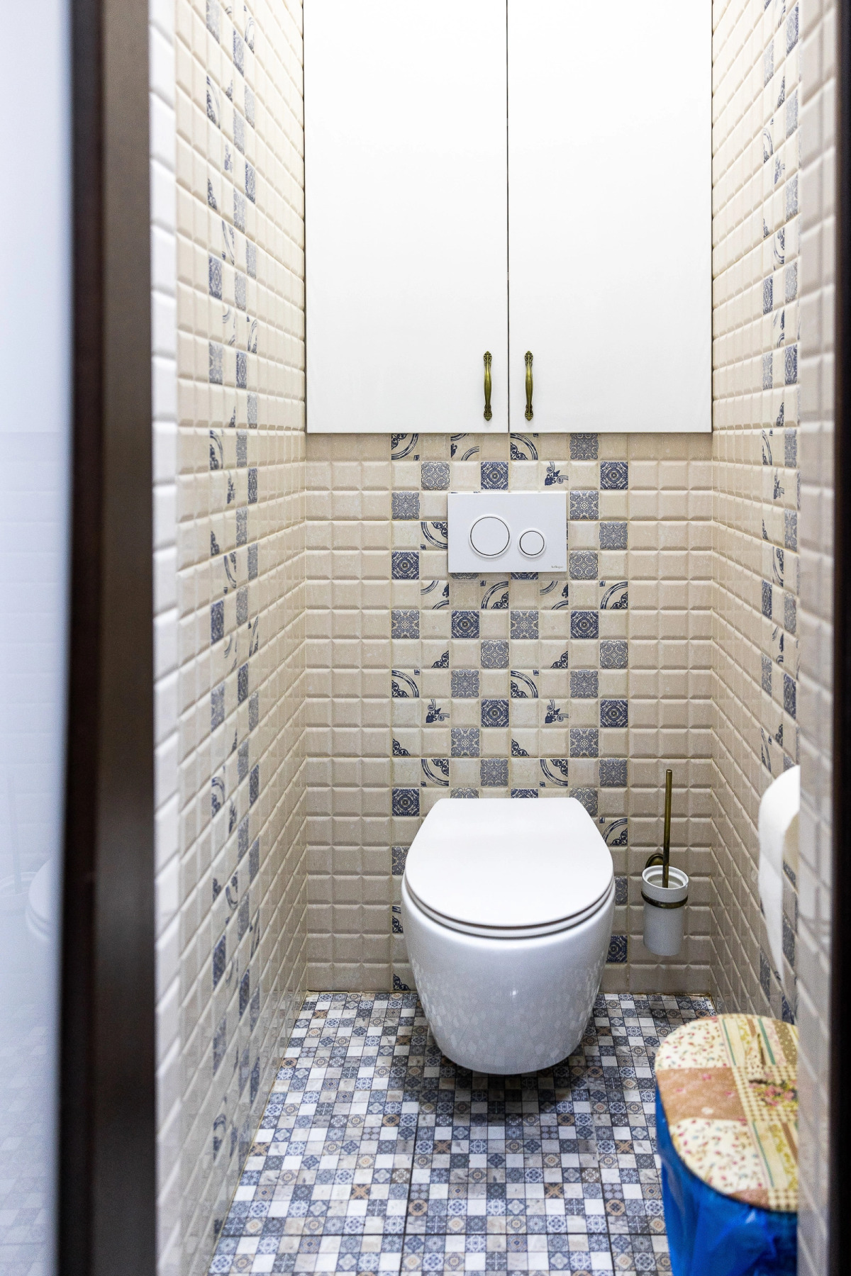 Квартира Инструментальная 31