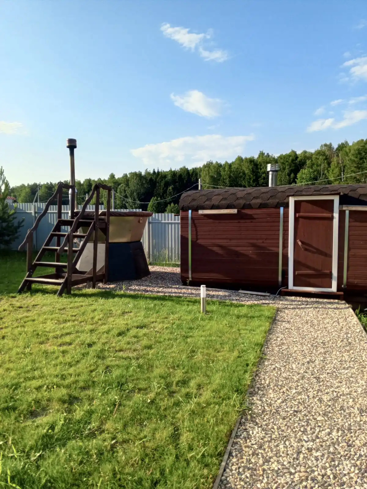 Гостевой дом ApartsLounge