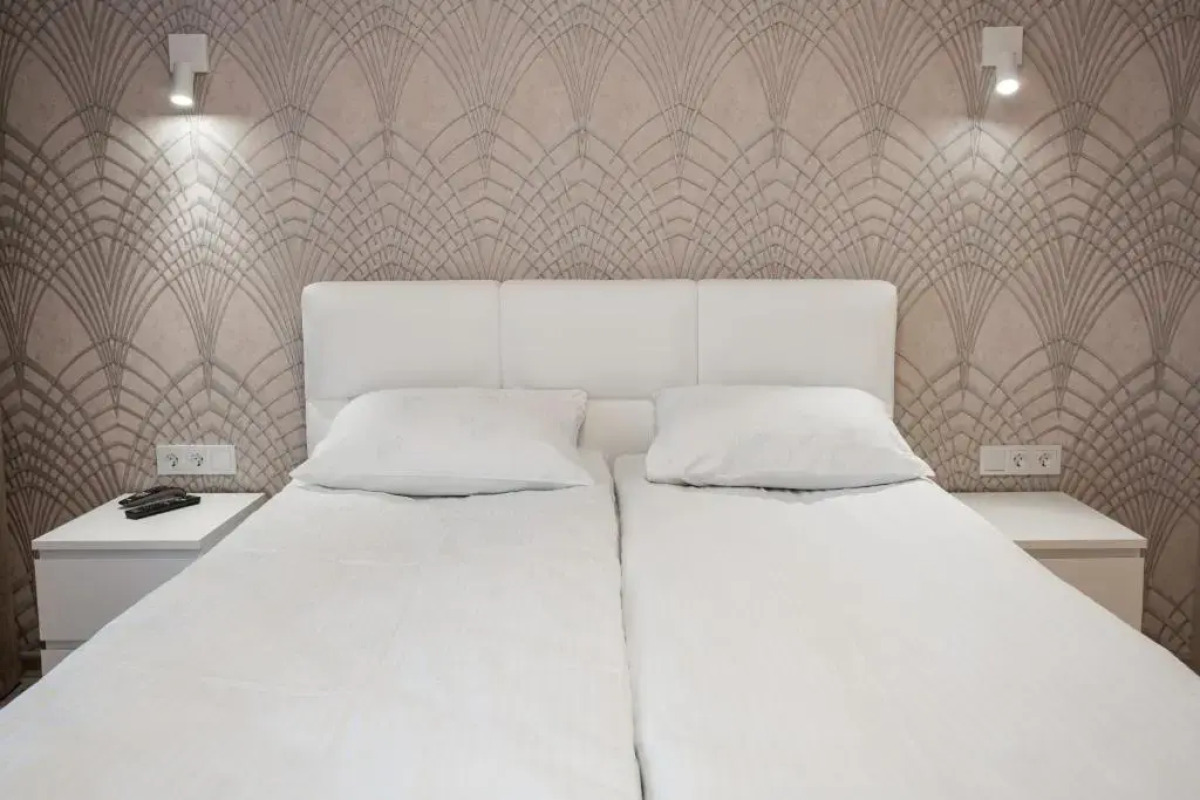 Апартаменты Apart39 Люкс на Гагарина 11