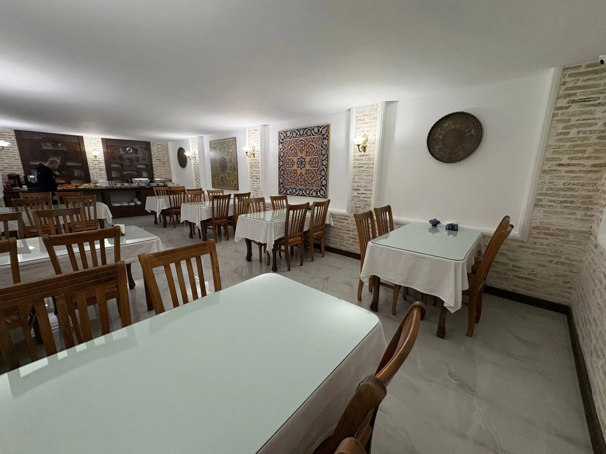 Бутик-Отель Porso