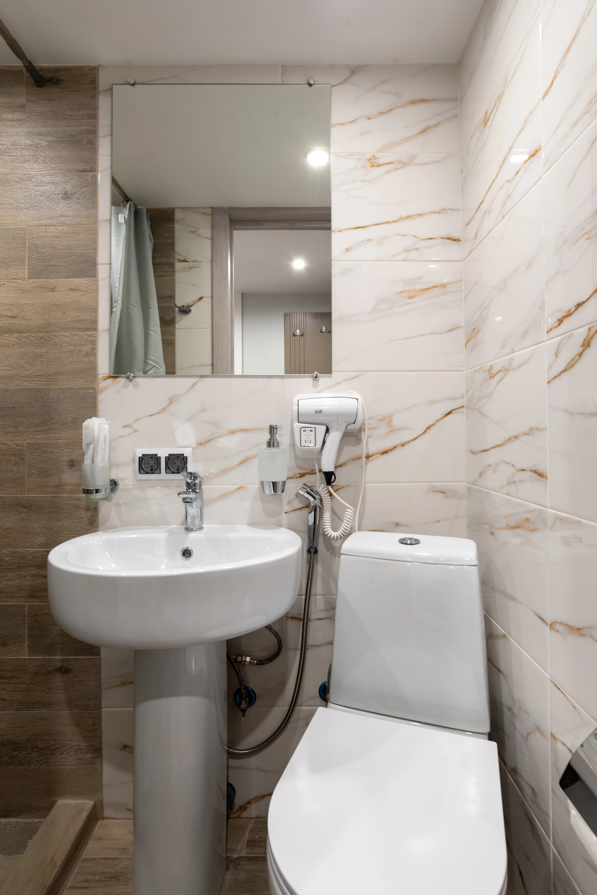 Апартаменты Антре на Конюшенной для 4 гостей