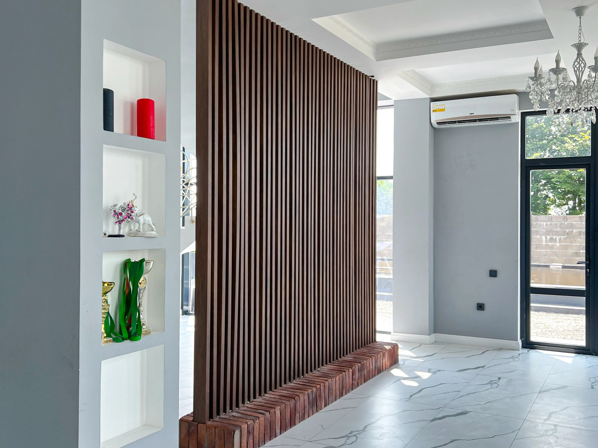 Бутик-отель Lakaa