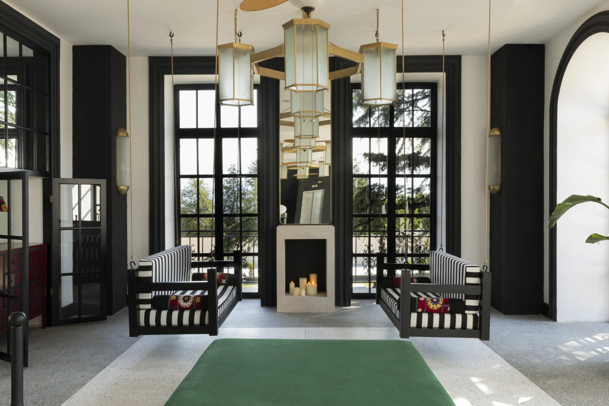 Esquisse Boutique Hotel