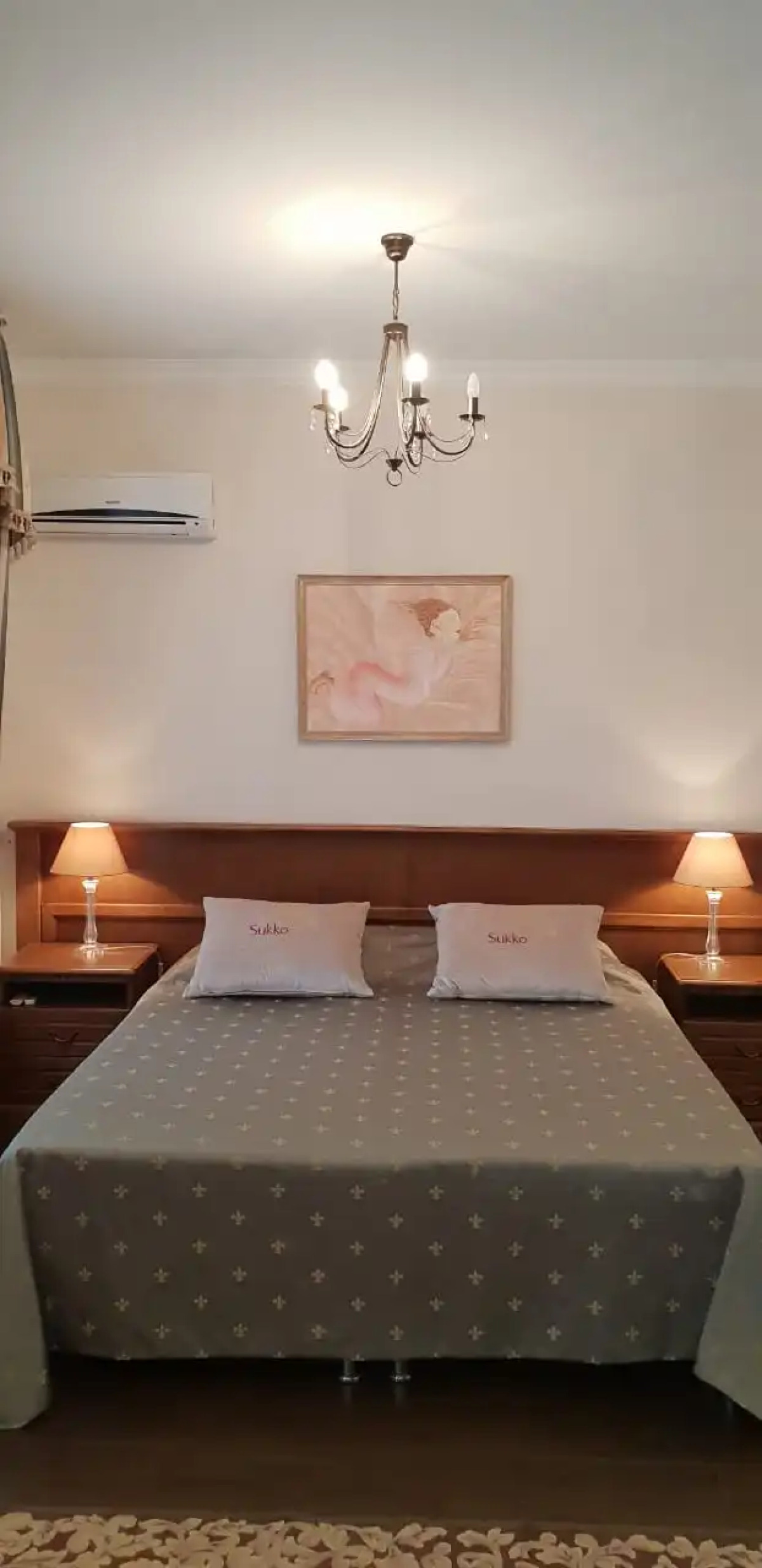 Частный Дом Таунхаус Резиденция Утриш