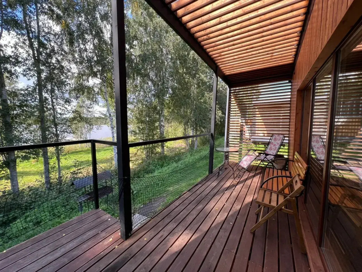 Гостевой Дом Ля Дача