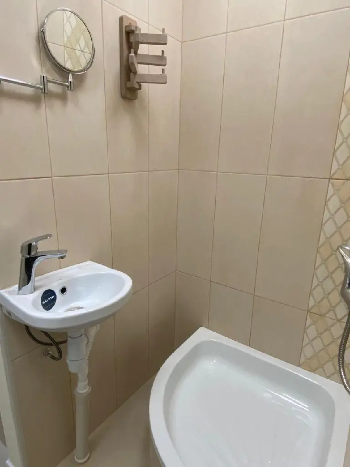 Квартира Квартира-студия