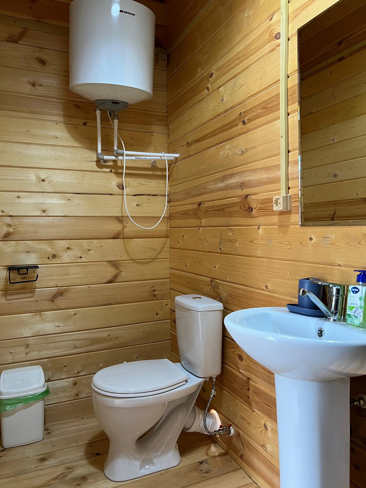 Гостевой дом Добро