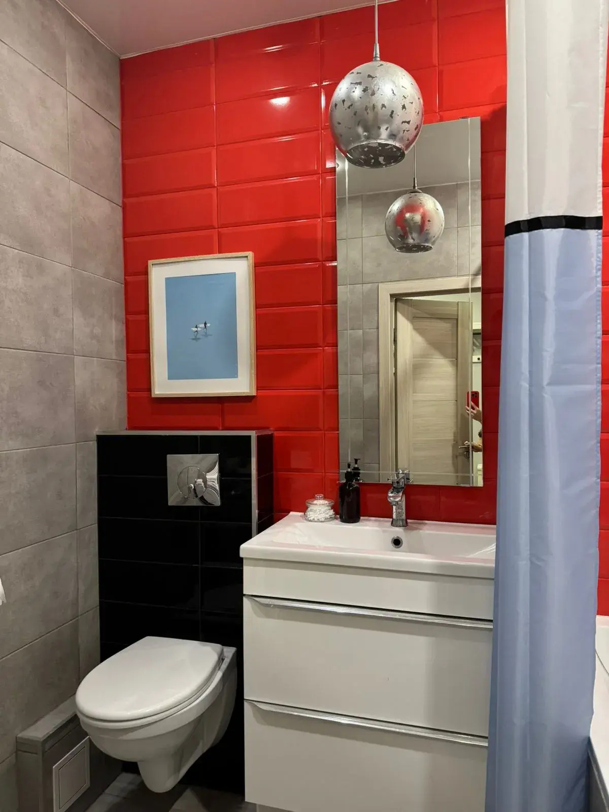 Квартира Дизайнерская