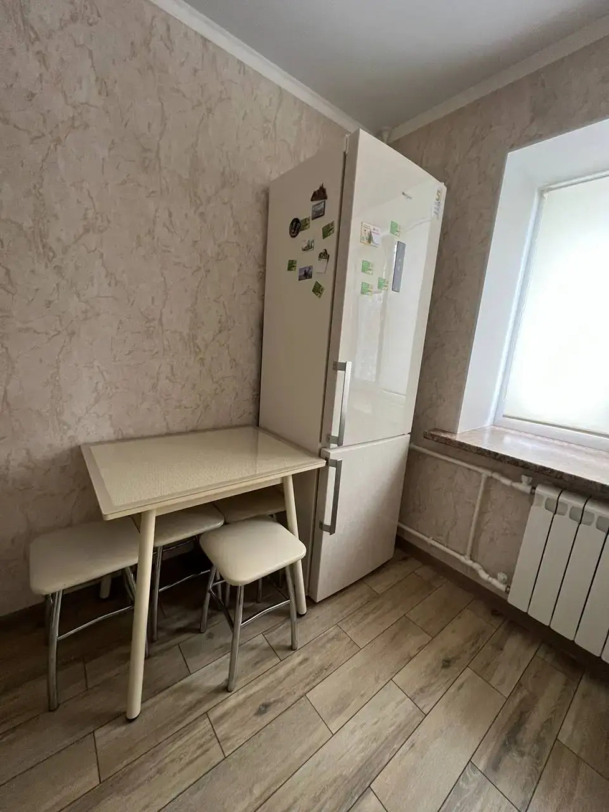 Апартаменты Однокомнатная в центре