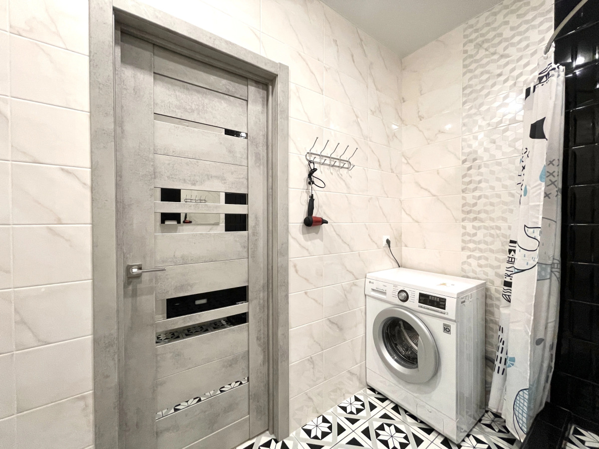 Апартаменты Du Soleil на Высоком Берегу