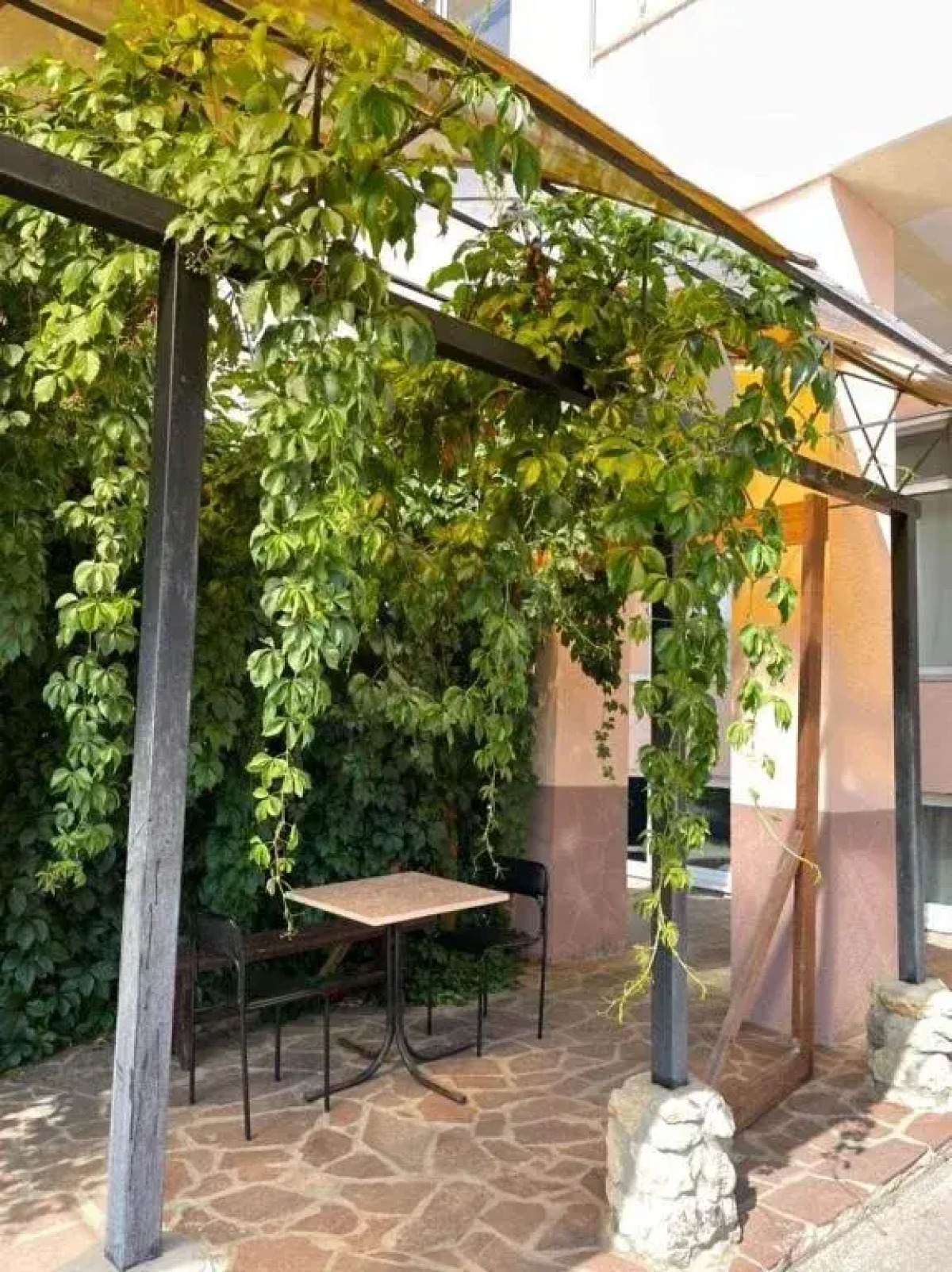 Гостевой Дом Ривьера