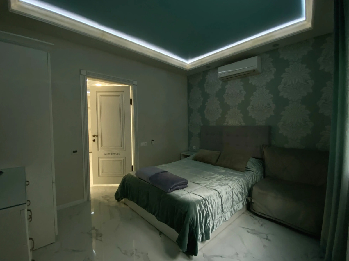 Апартаменты Анита в центре Сочи