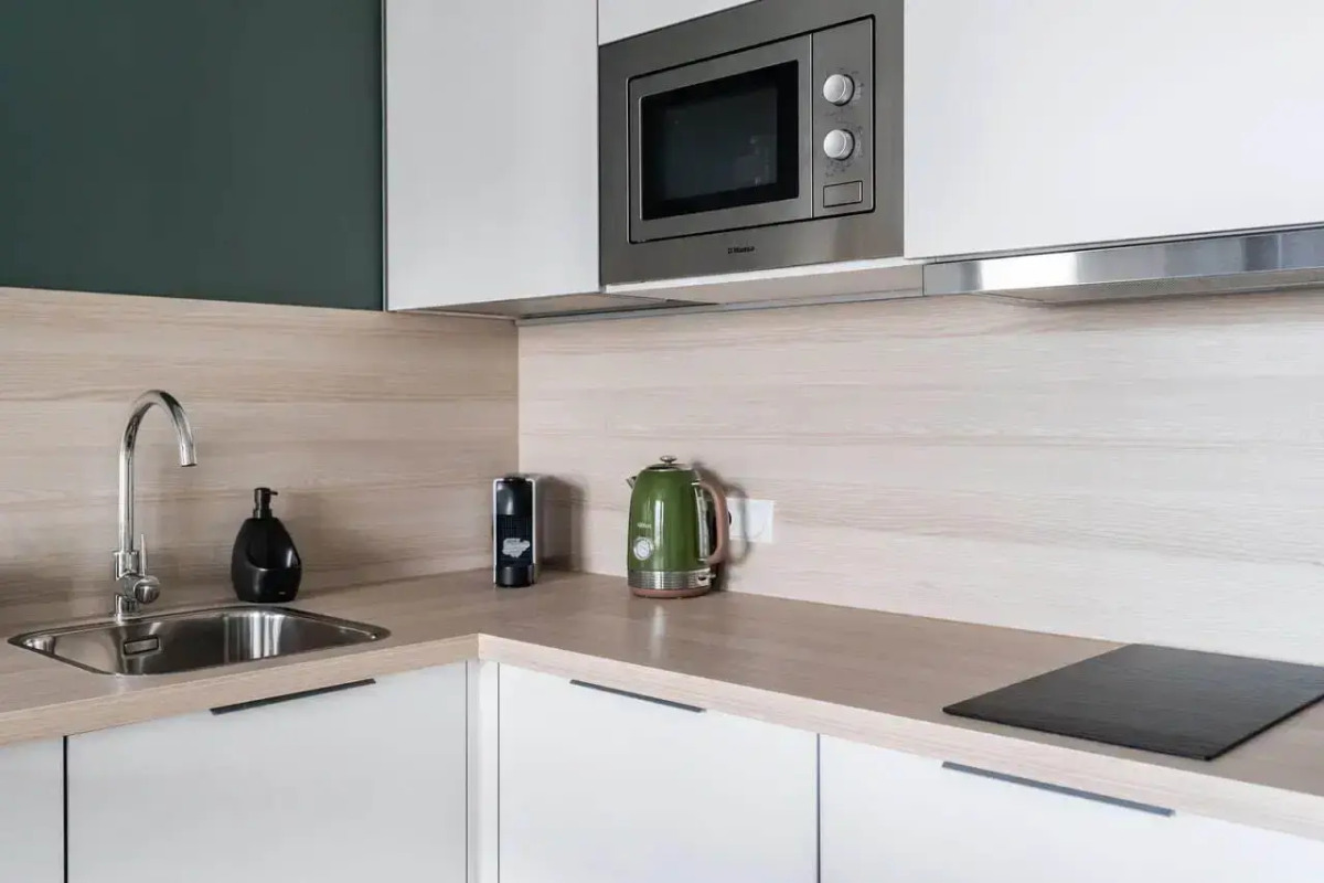 Апартаменты на Социалистической 21 (9037)