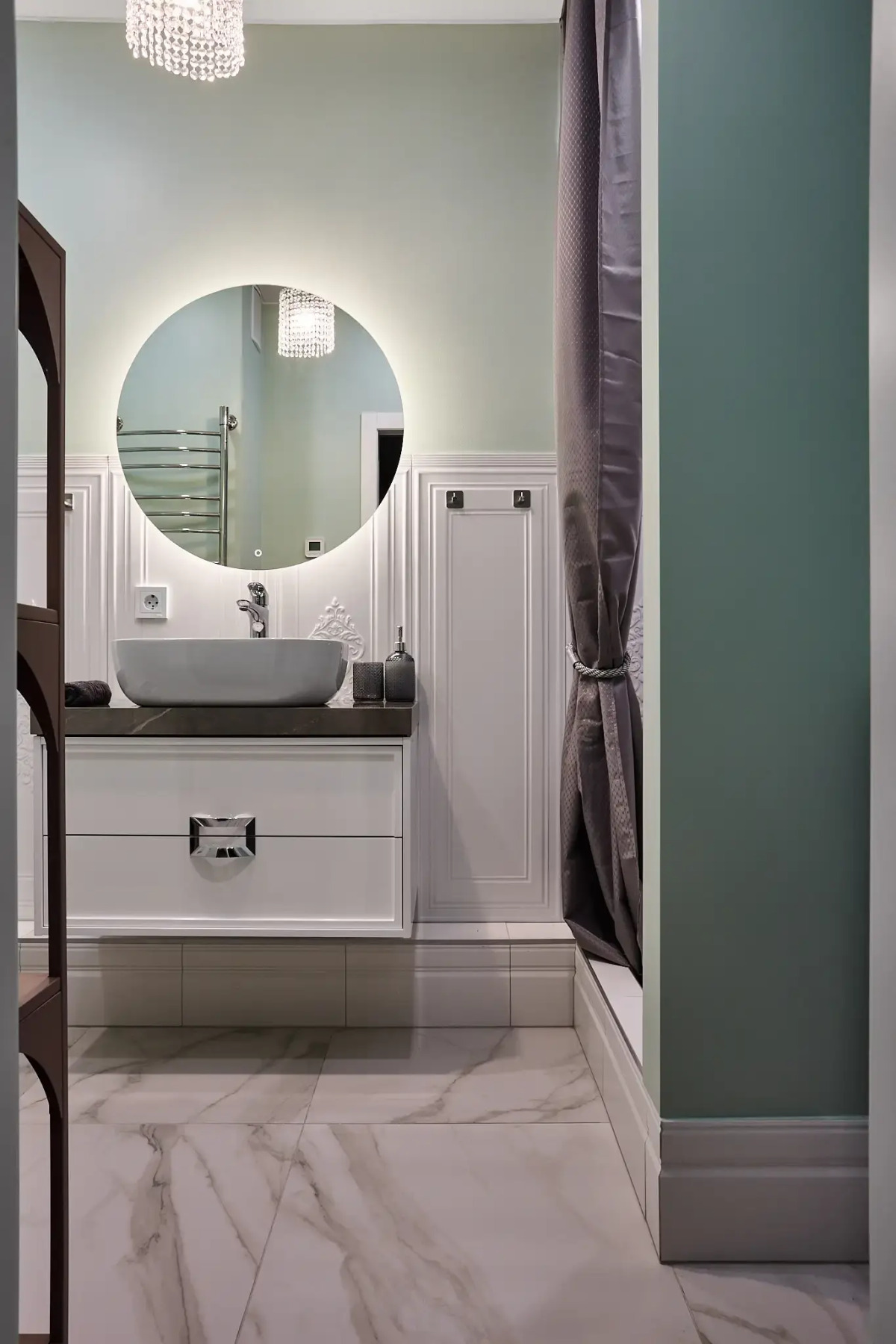 Квартира Ивора, 2-Евро в Новоселье