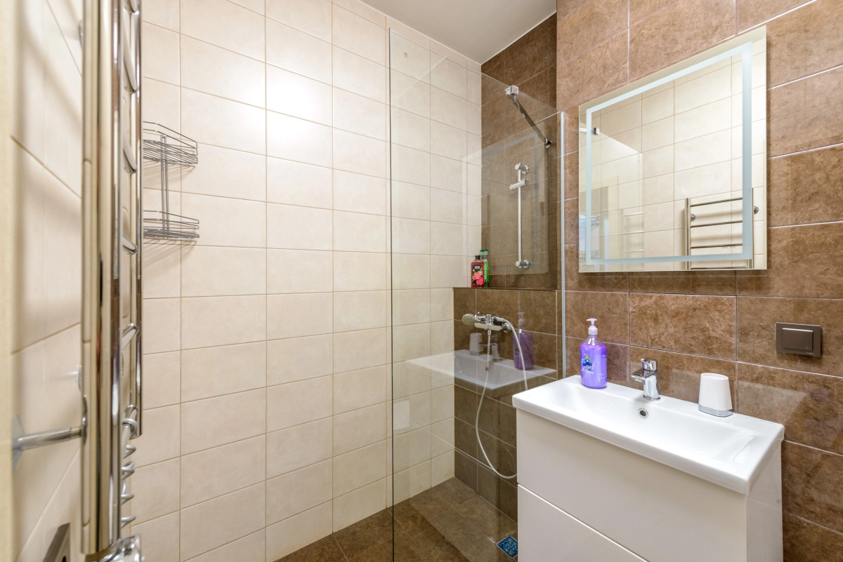 Квартира FoxyFlat Next