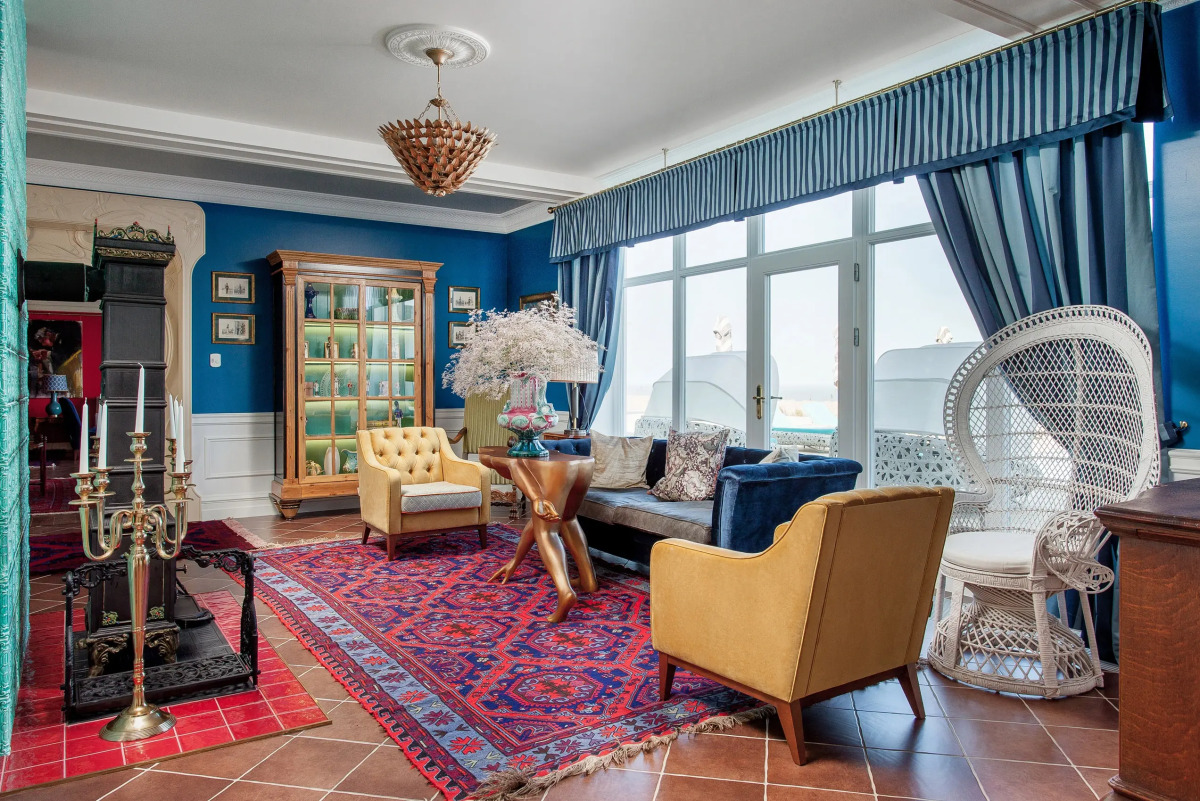 Бутик-отель Villa Romanov Wine Club & SPA