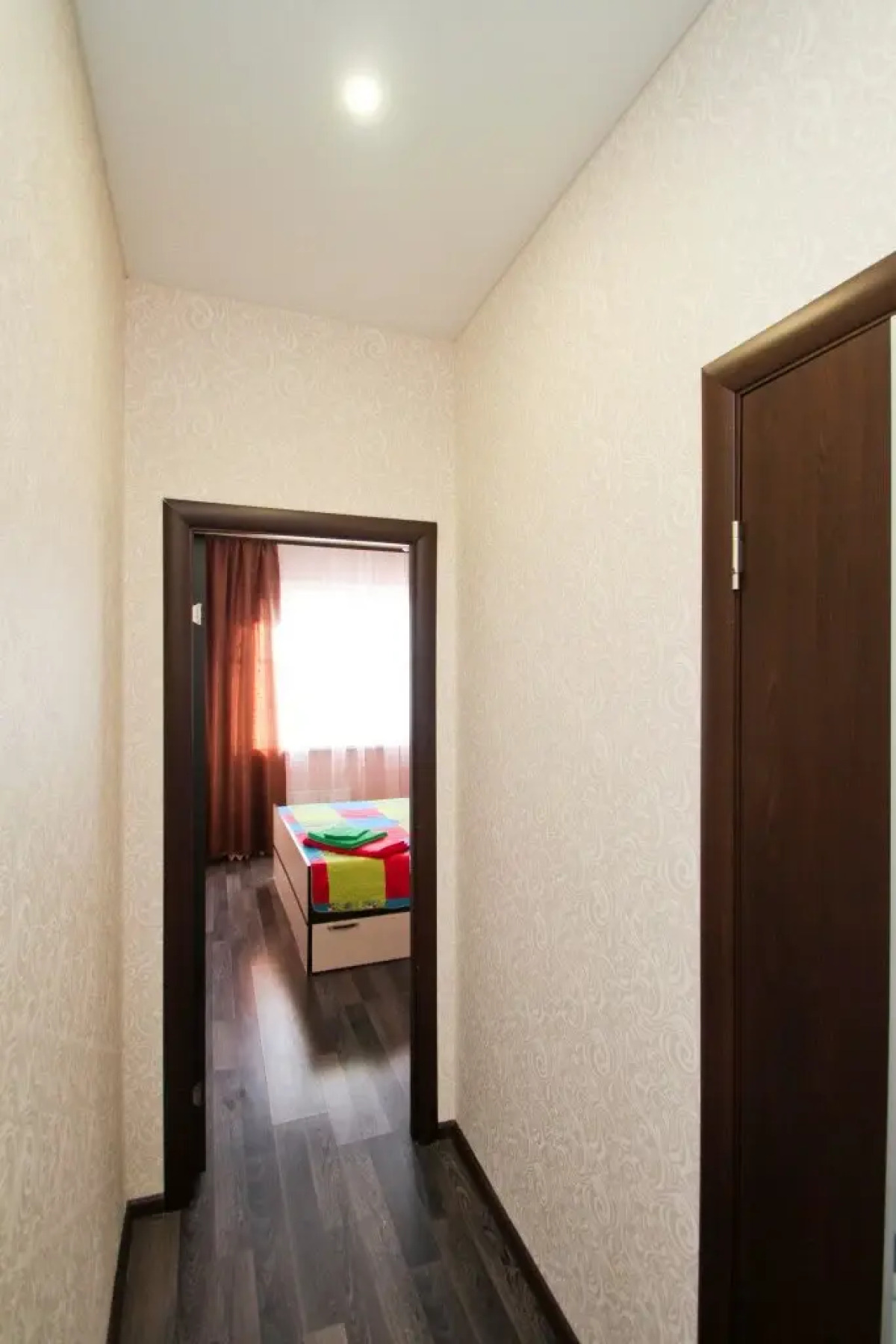 Апартаменты Усольцева 26/79